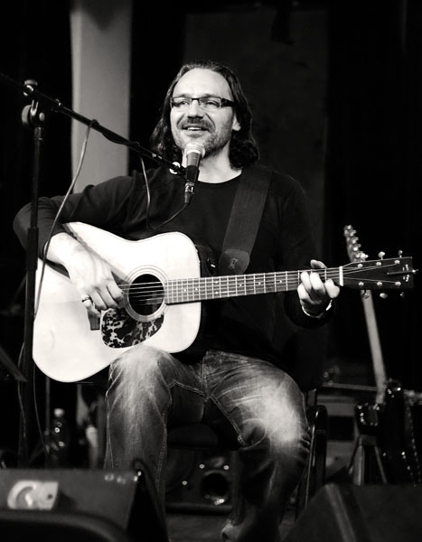 Jiří Bílý